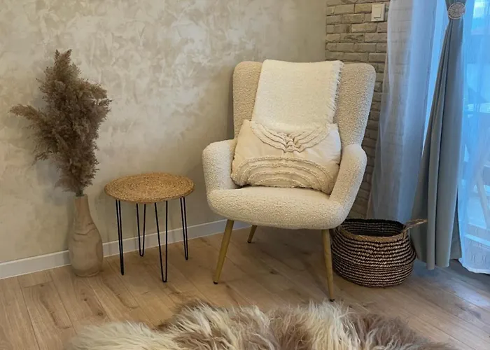 Boutique Bell Tower Lägenhet Bansko