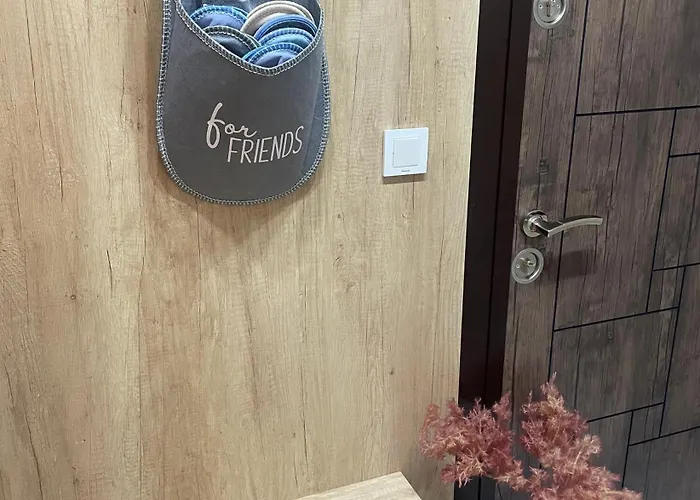 Boutique Bell Tower Lägenhet