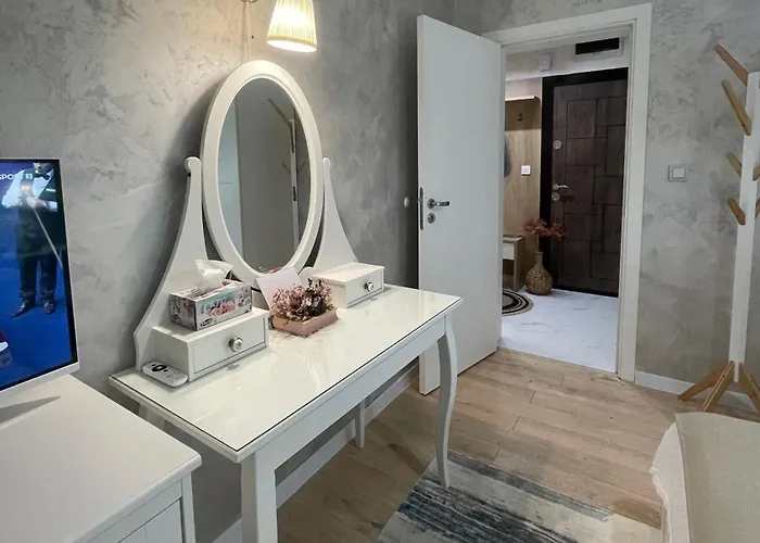 Boutique Bell Tower *