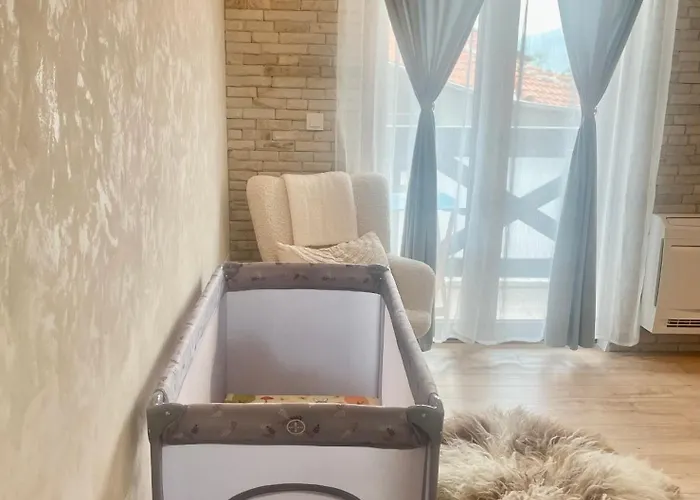 Boutique Bell Tower Bansko