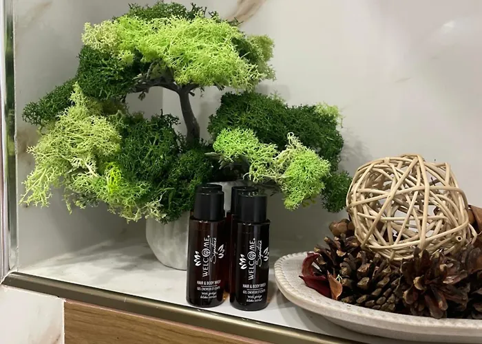 Boutique Bell Tower Lägenhet