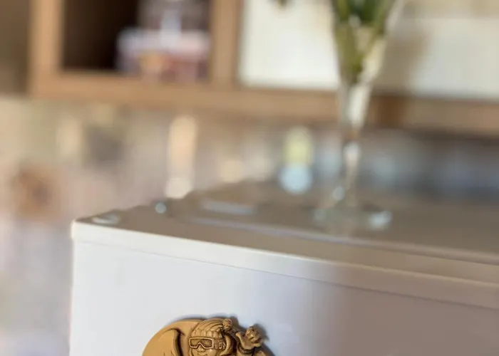 Lägenhet Boutique Bell Tower Bansko