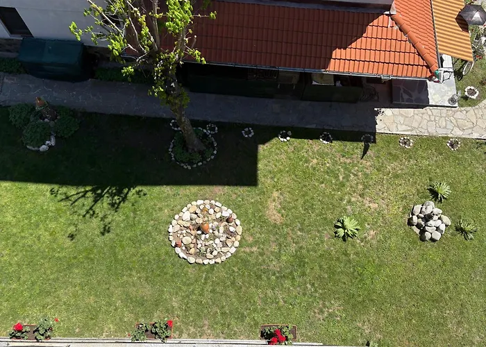 Boutique Bell Tower Bansko