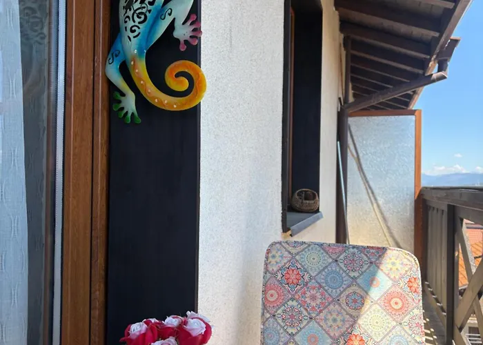 Boutique Bell Tower Lägenhet